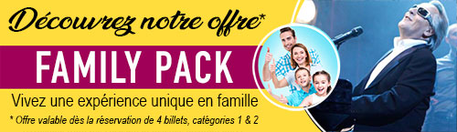 Family Pack
