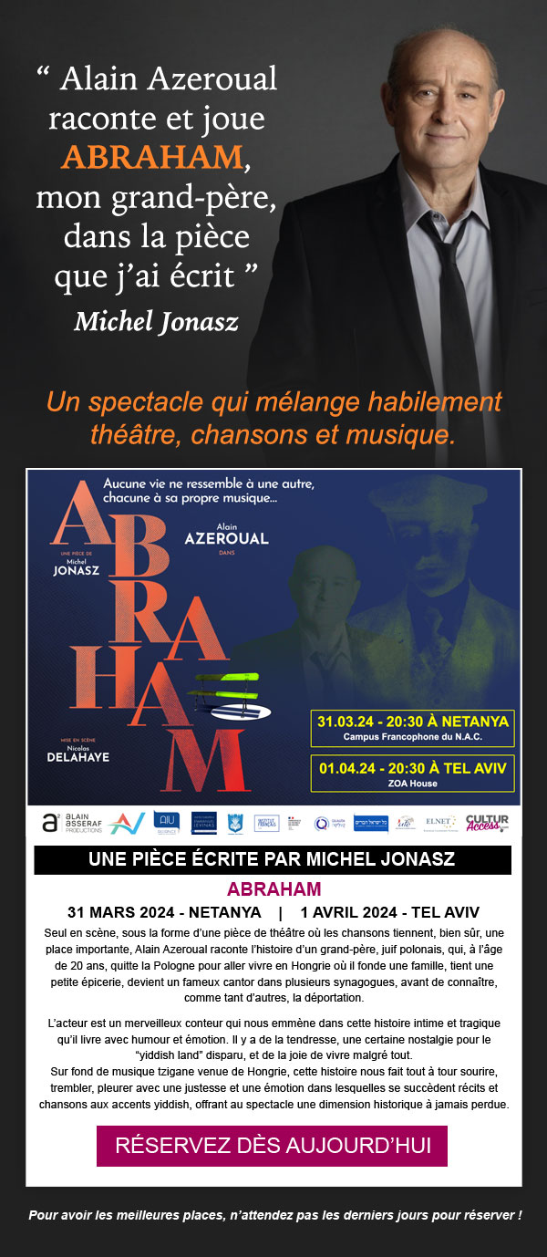 Abraham