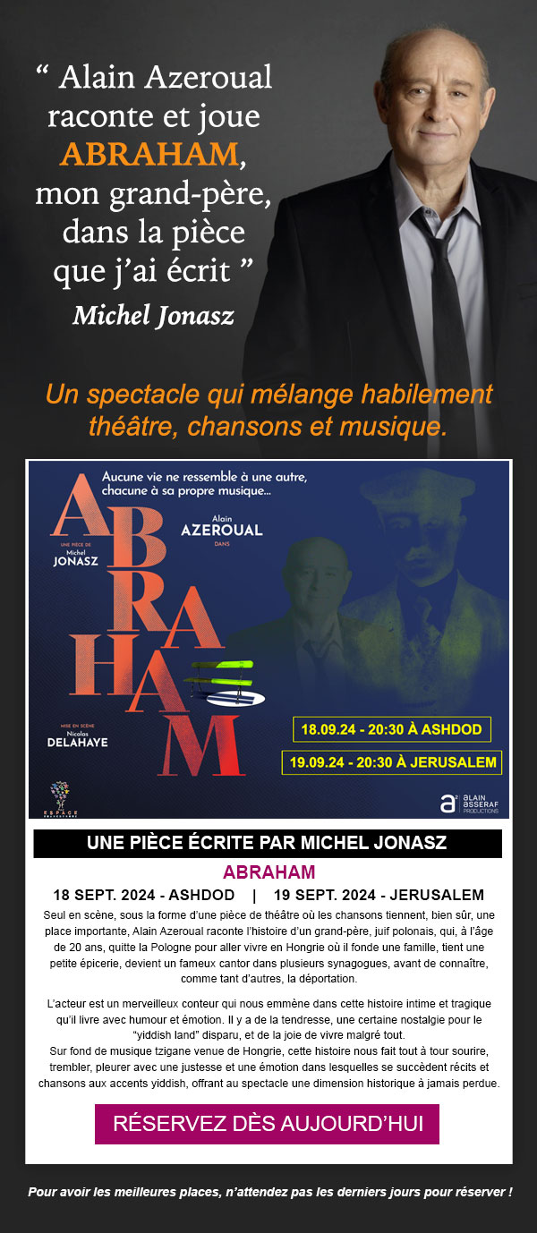 Abraham