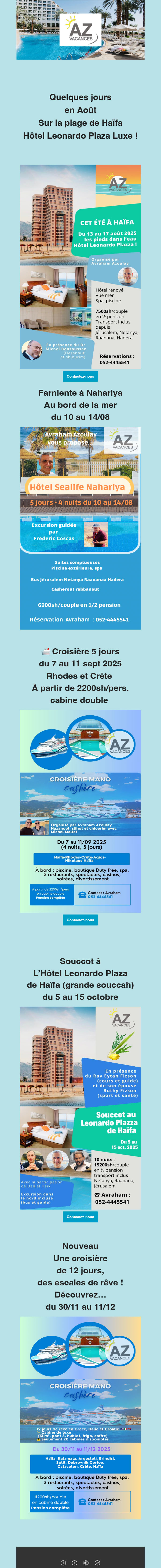 az-vacances.com
