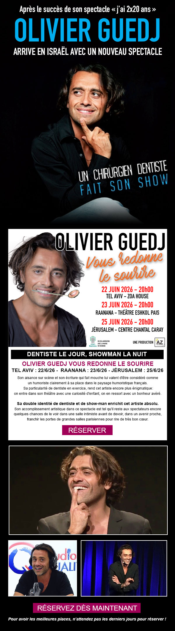 olivier guedj