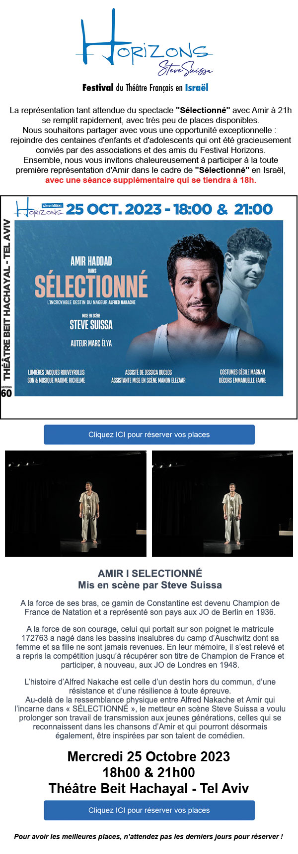 Selectionne