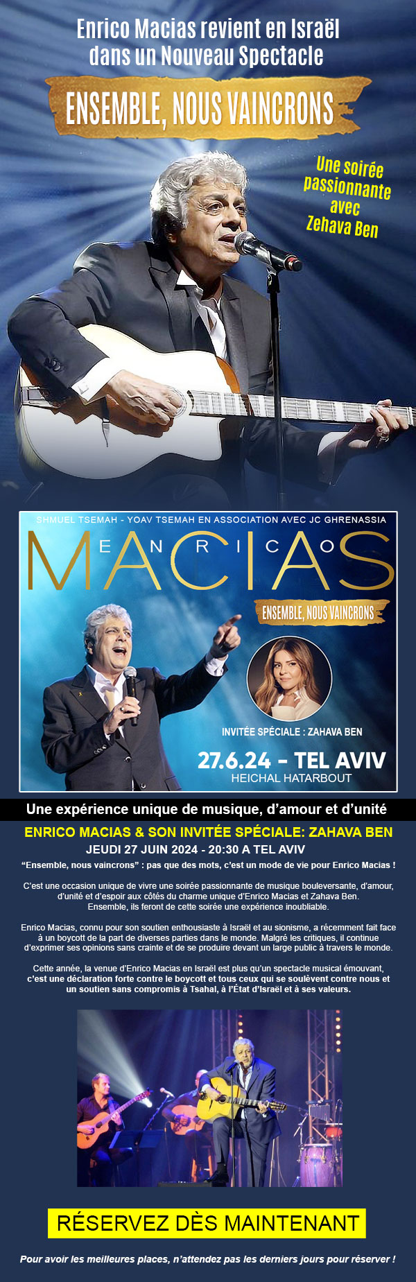 enrico macias