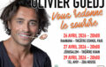 OLIVIER GUEDJ VOUS REDONNE LE SOURIRE
