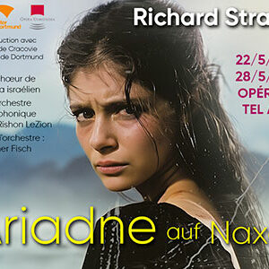 ariadne auf naxos