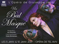 UN BAL MASQUÉ