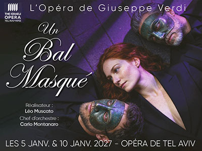 bal masque