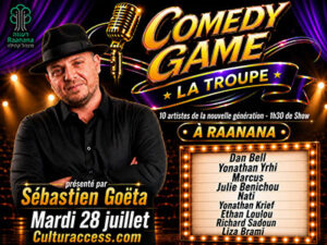 comedy-game