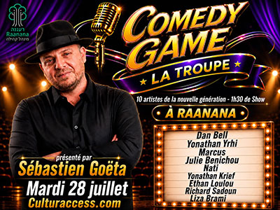 comedy-game