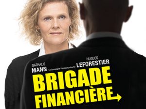 brigade financiere