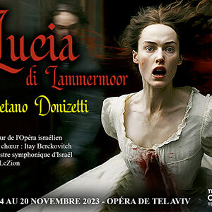 Lucia di Lammermoor