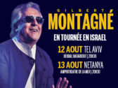 GILBERT MONTAGNÉ