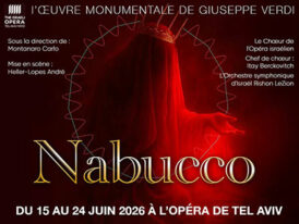 NABUCCO