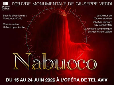 nabucco