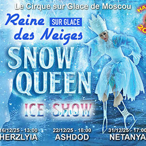 la reine des neiges