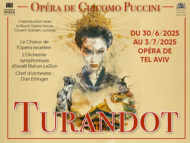 TURANDOT