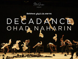 decadance