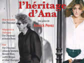 L'HÉRITAGE D'ANA