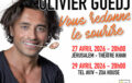 OLIVIER GUEDJ VOUS REDONNE LE SOURIRE