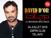 DAVID D'OR