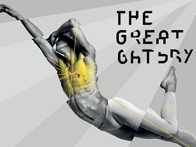 The Great Gatsby - Ballet Show