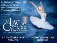 LE LAC DES CYGNES