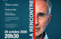 LA RENCONTRE