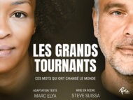 LES GRANDS TOURNANTS