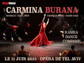 CARMINA BURANA