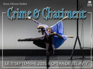 crime & chatiment
