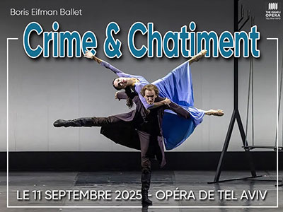 crime & chatiment