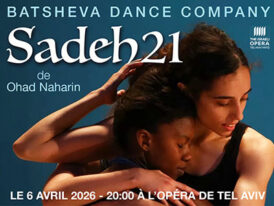 SADEH 21