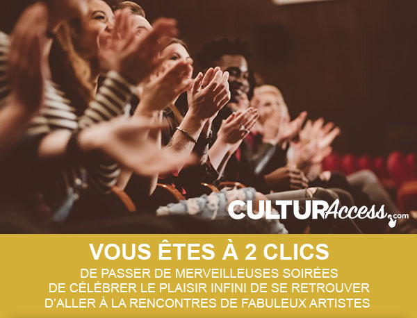 Culturaccess