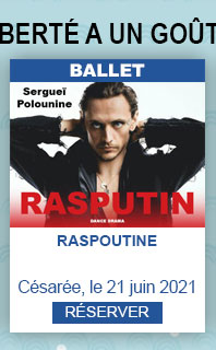 rasputin