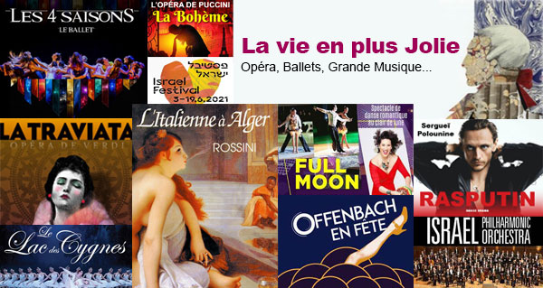 culturaccess & l'opera
