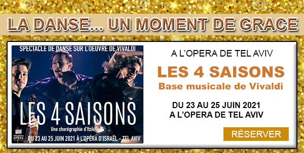 les 4 saisons de vivaldi