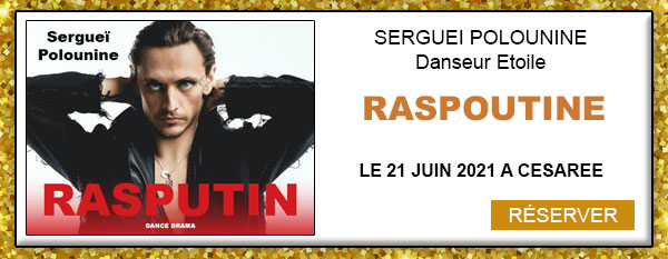 raspoutine