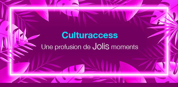 culturaccess
