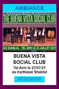 buena vista social club