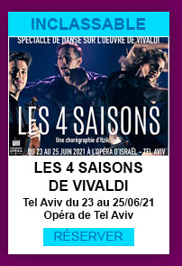 les 4 saisons de vivaldi
