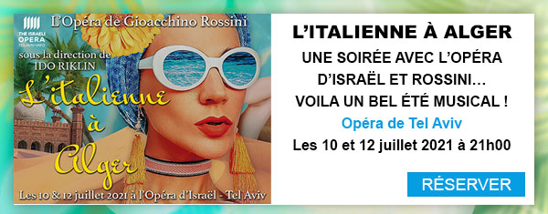 italienne a alger