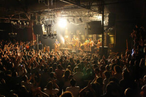 barby club tel aviv