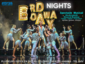 BROADWAY NIGHTS