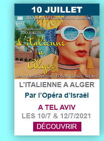 l'italienne a alger
