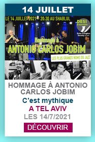 antonio jobim