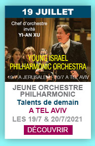 jeune orchestre philarmonique