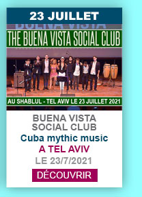buena vista social club