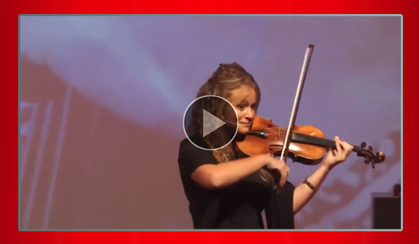 LE TEMPS D'UN VIOLON: SUCCÈS-PROLONGATIONS