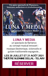 luna y media