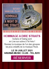 hommage a dire straits